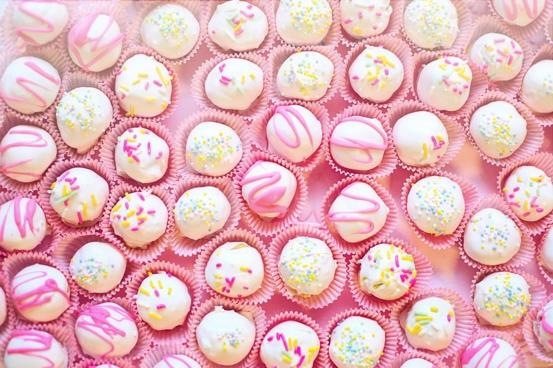 Sugary Delights