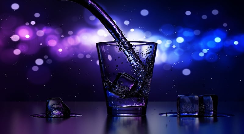 Handcrafted Cocktail