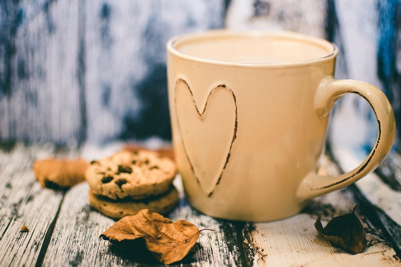 Artisanal Coffee