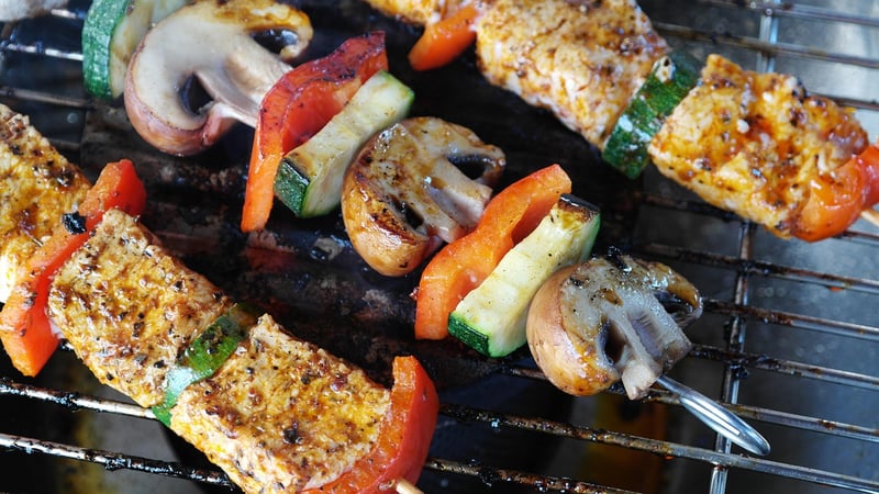 Greek Cuisine