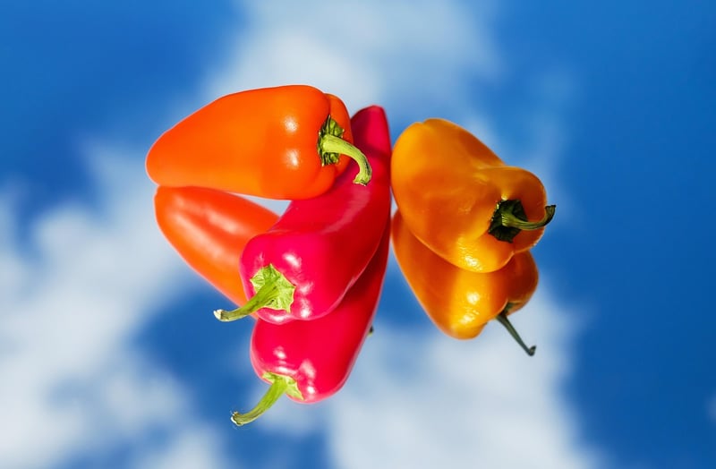 Smoked paprika